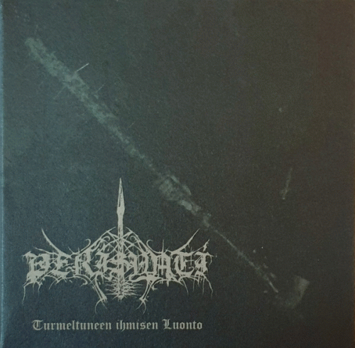 Perisynti : Turmeltuneen Ihmisen Luonto